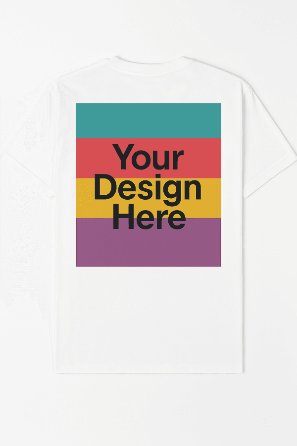 Adult T-Shirt - Image 2