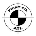 Print Co. Atl